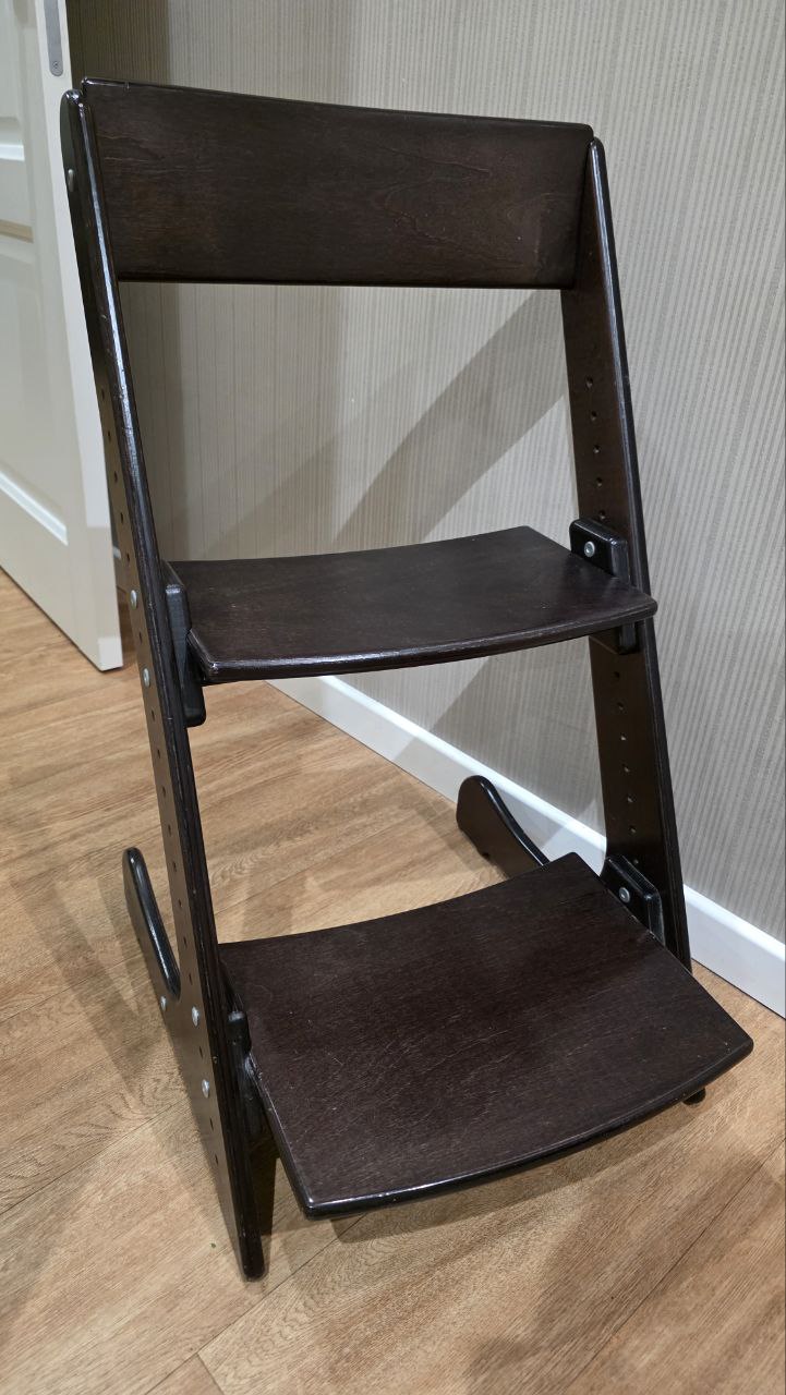 Стул растущий Конёк горбунёк - Для дома и дачи в Химки - фото 4