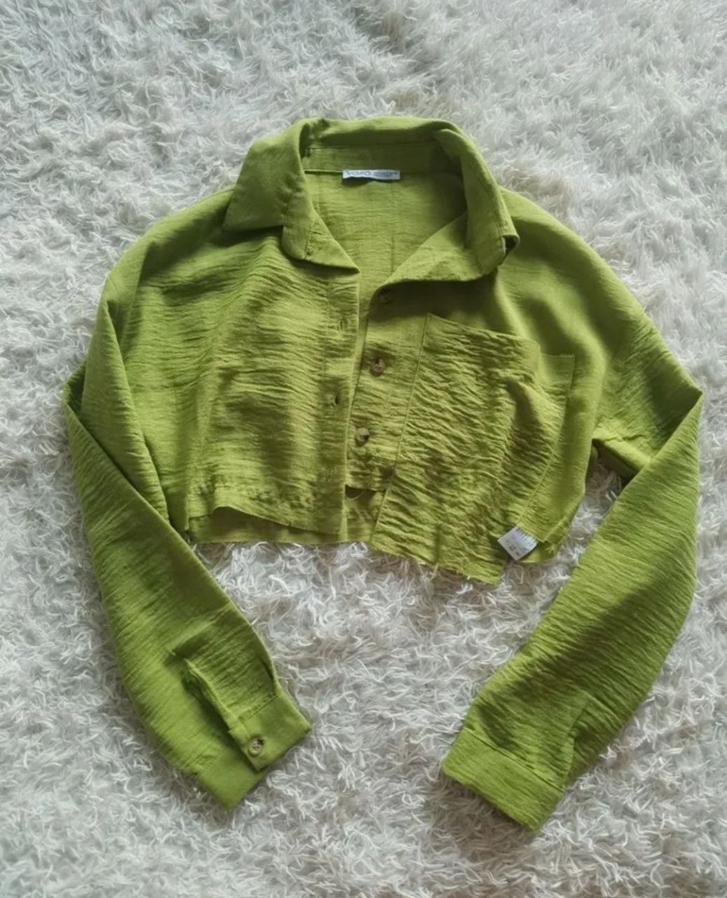 Костюм Yollo брюки с рубашкой - частное объявление в Химки