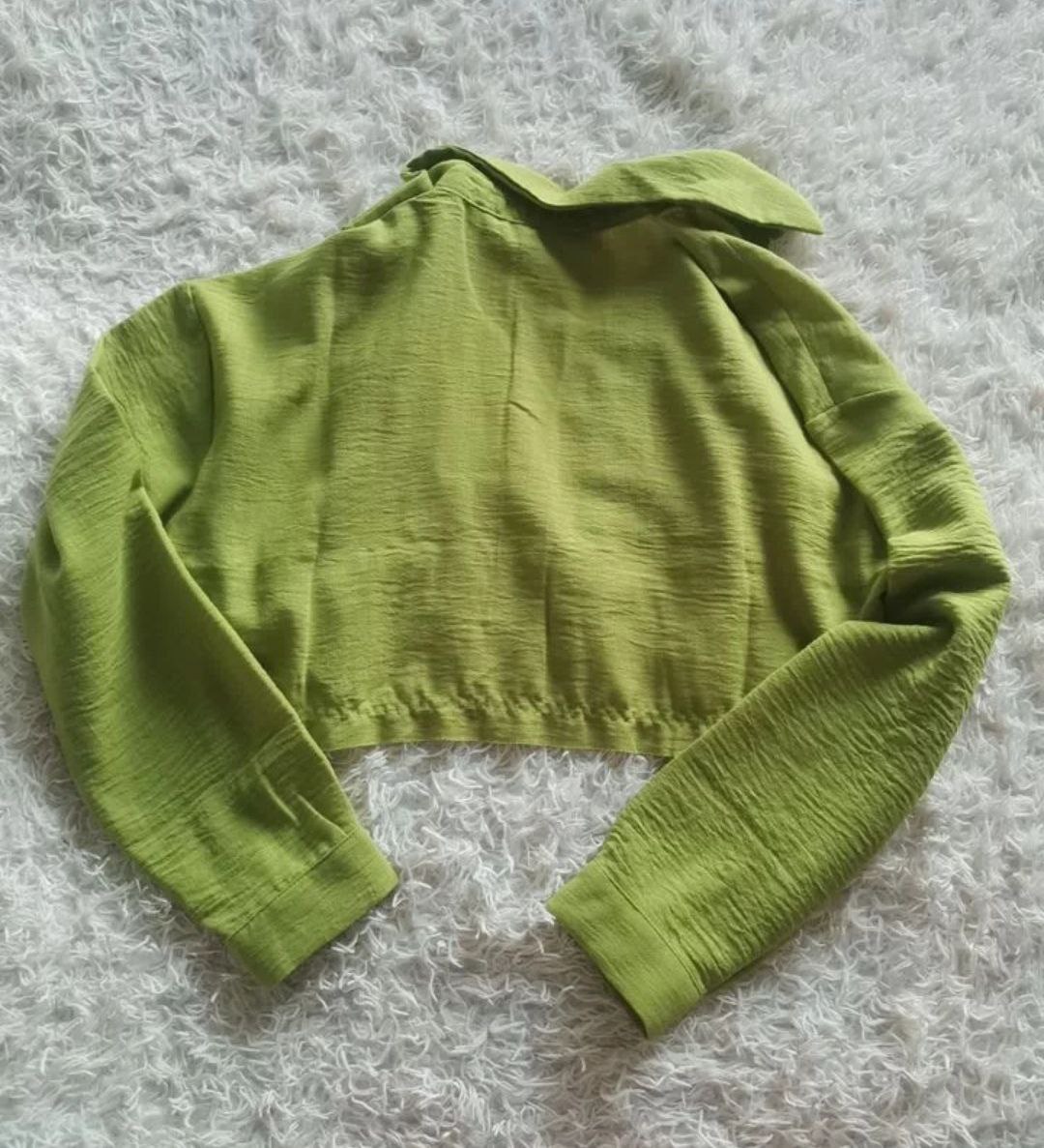 Костюм Yollo брюки с рубашкой - Одежда в Химки - фото 3