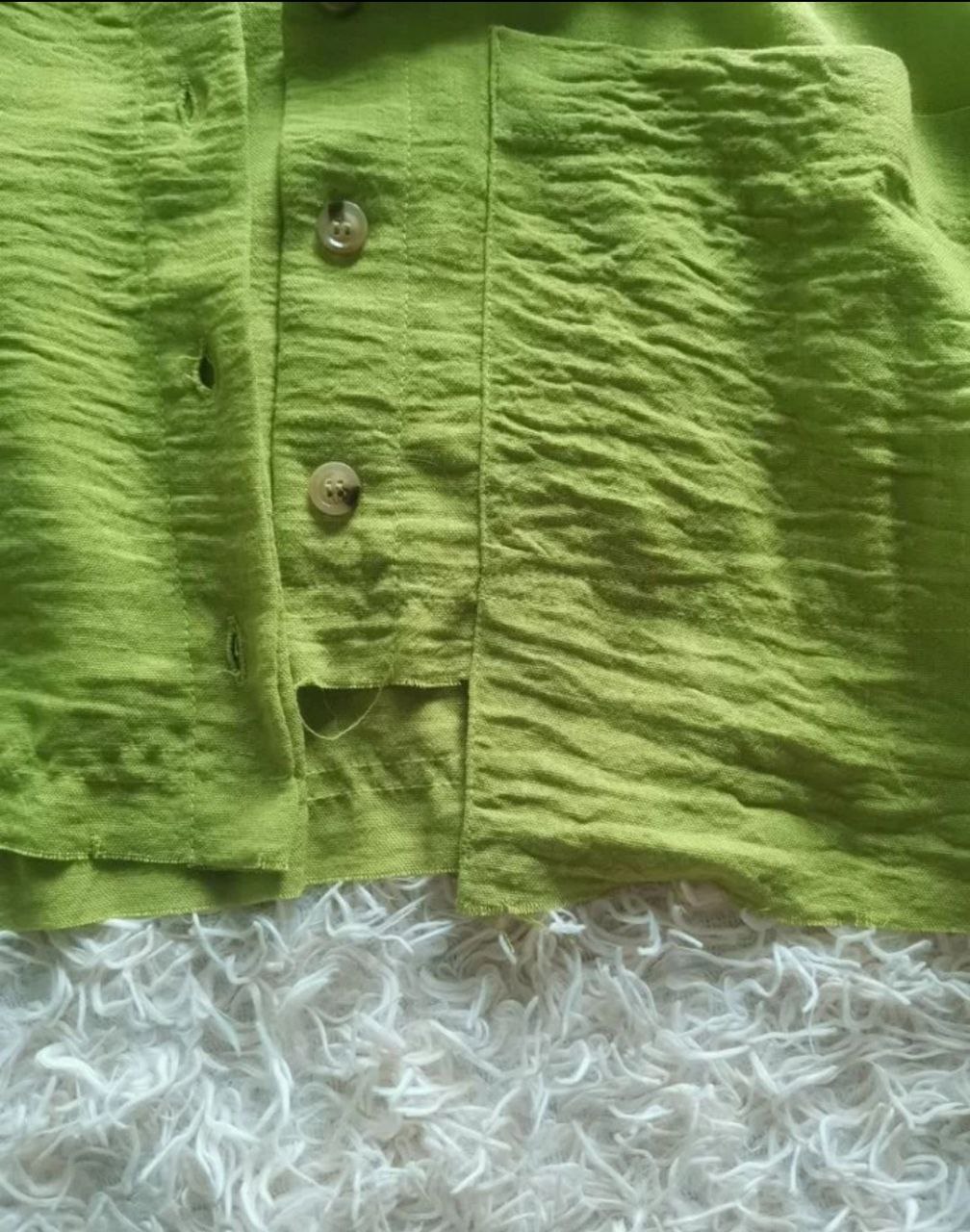 Костюм Yollo брюки с рубашкой - Одежда в Химки - фото 4