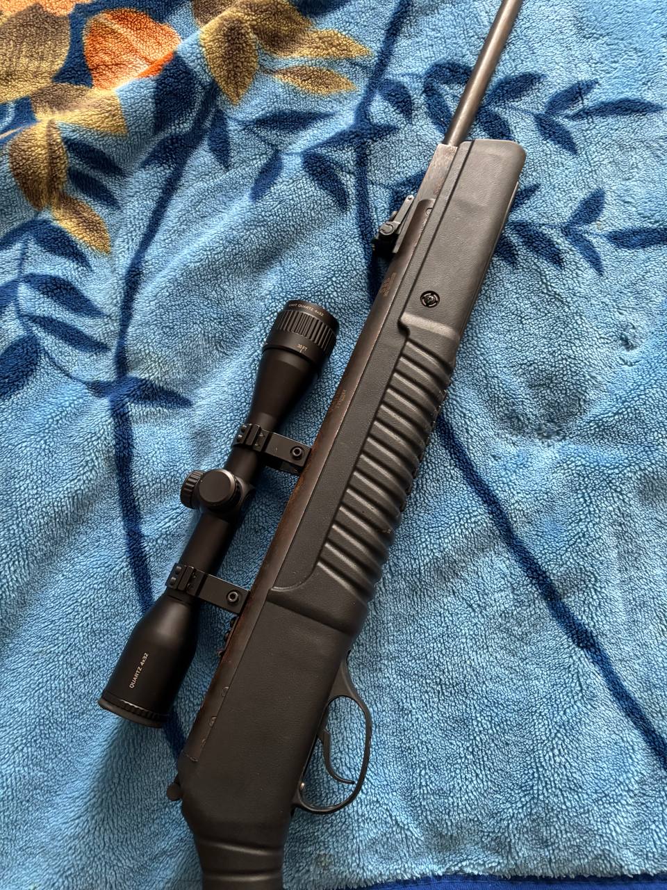 Игрушка с оптикой и пулями - Хобби и отдых в Ижевск - фото 2