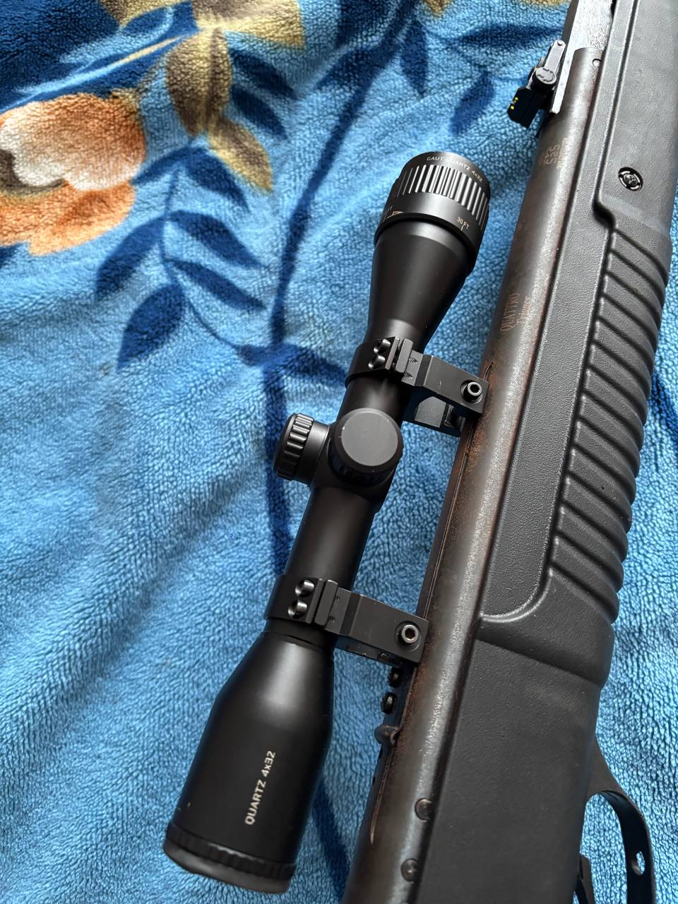 Игрушка с оптикой и пулями - Хобби и отдых в Ижевск - фото 3