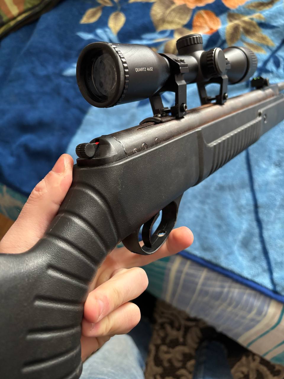 Игрушка с оптикой и пулями - Хобби и отдых в Ижевск - фото 4