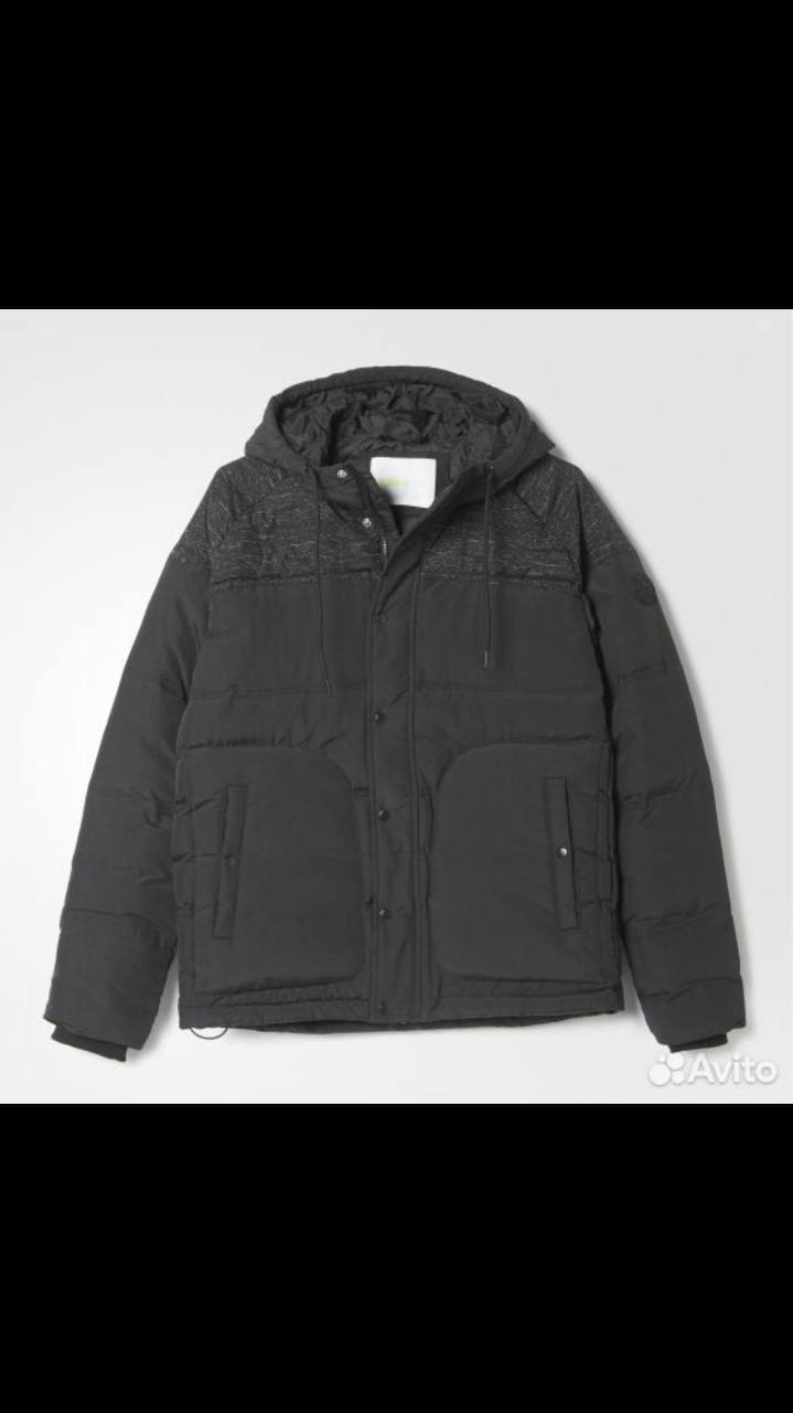 Продам куртку Adidas Neo - Одежда в Ижевск - фото 3