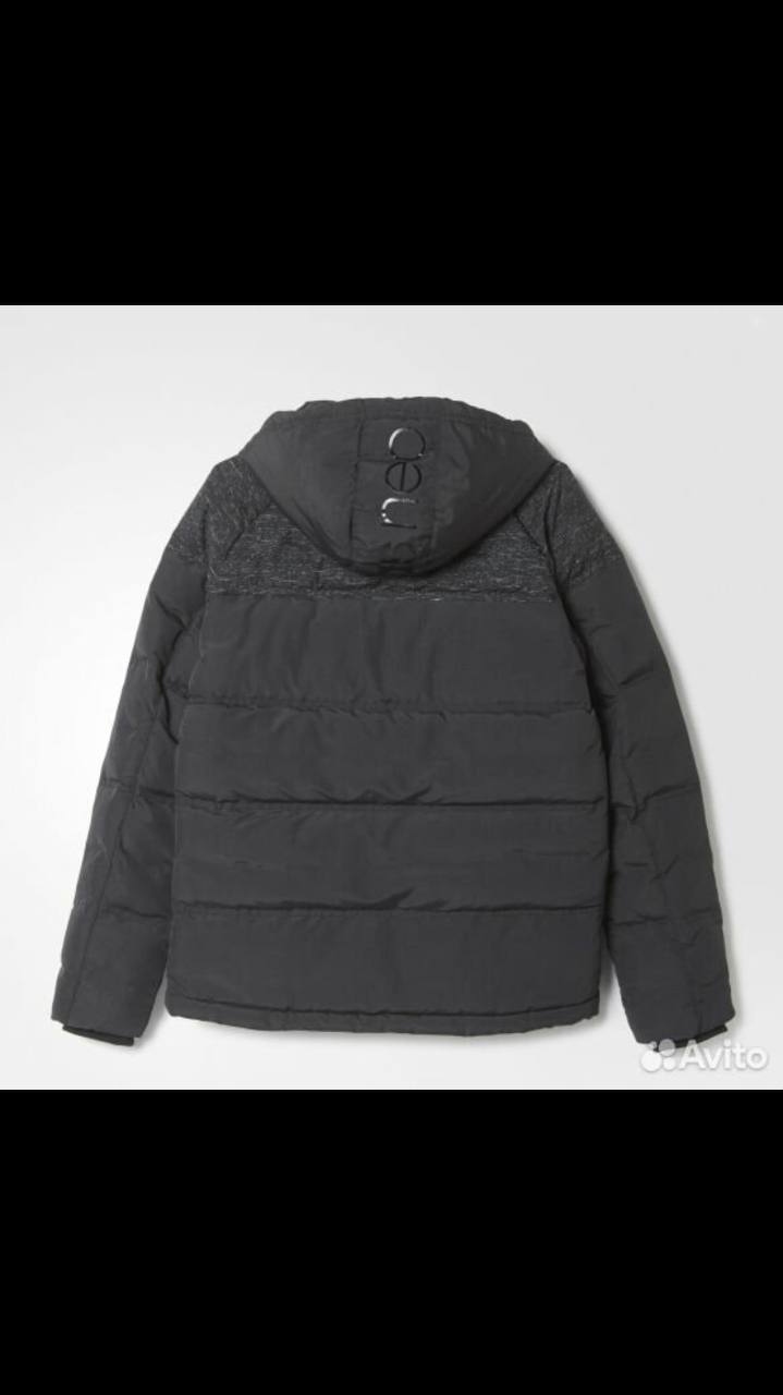 Продам куртку Adidas Neo - Одежда в Ижевск - фото 4