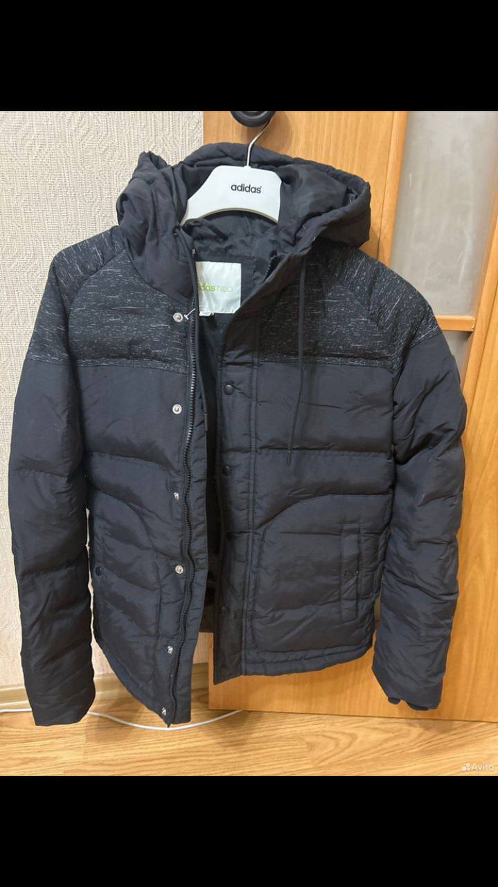 Продам куртку Adidas Neo - Одежда в Ижевск - фото 5