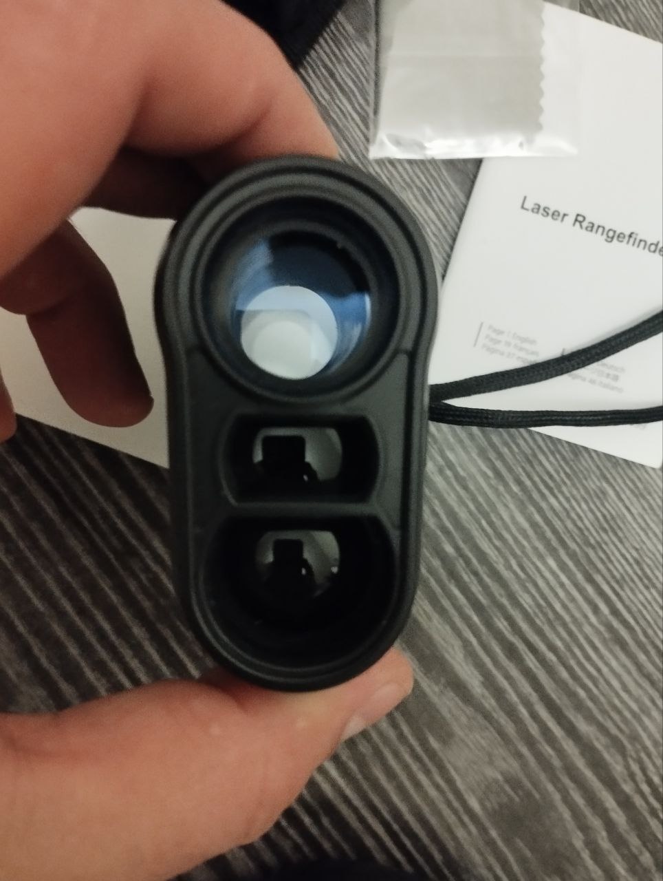 Дальномер - Электроника в Ижевск - фото 3