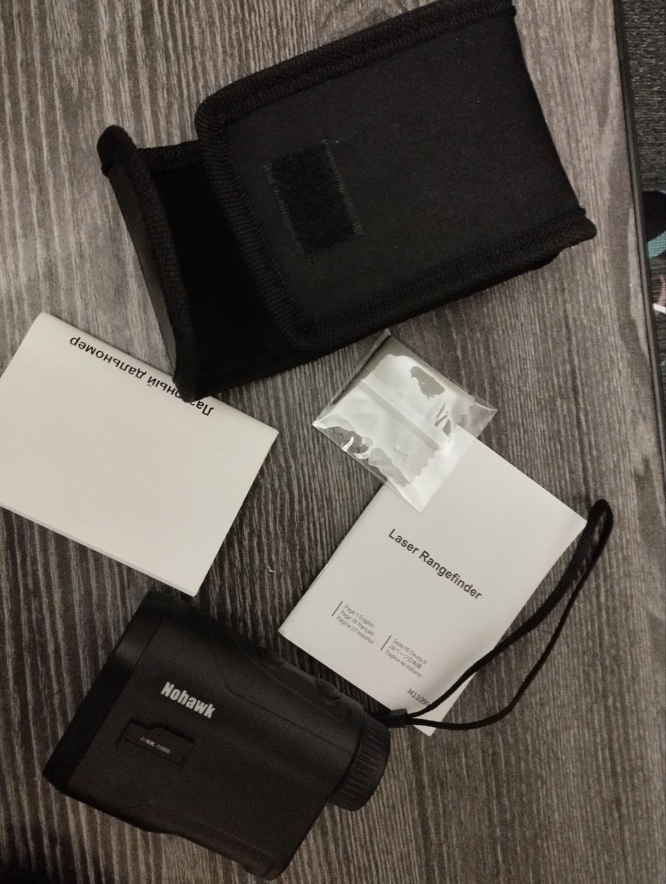 Дальномер - Электроника в Ижевск - фото 5