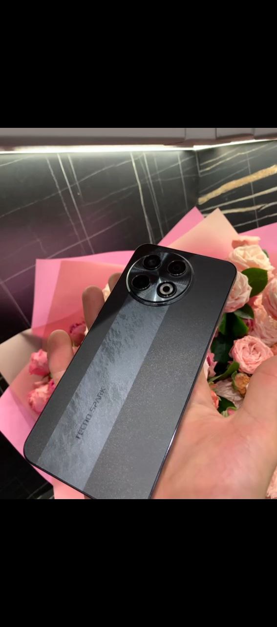 Обмен на Samsung Tecno Spark 30Pro - Электроника в Ижевск - фото 3