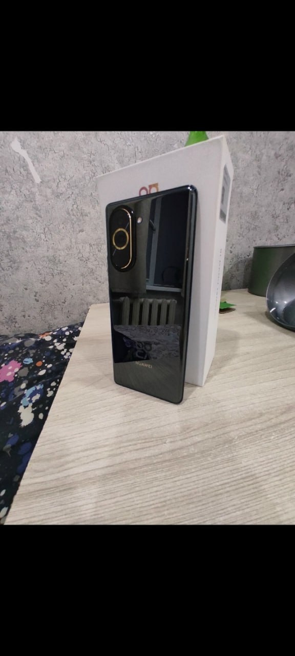 HUAWEI nova 10 8/128 ГБ - Электроника в Ижевск - фото 4