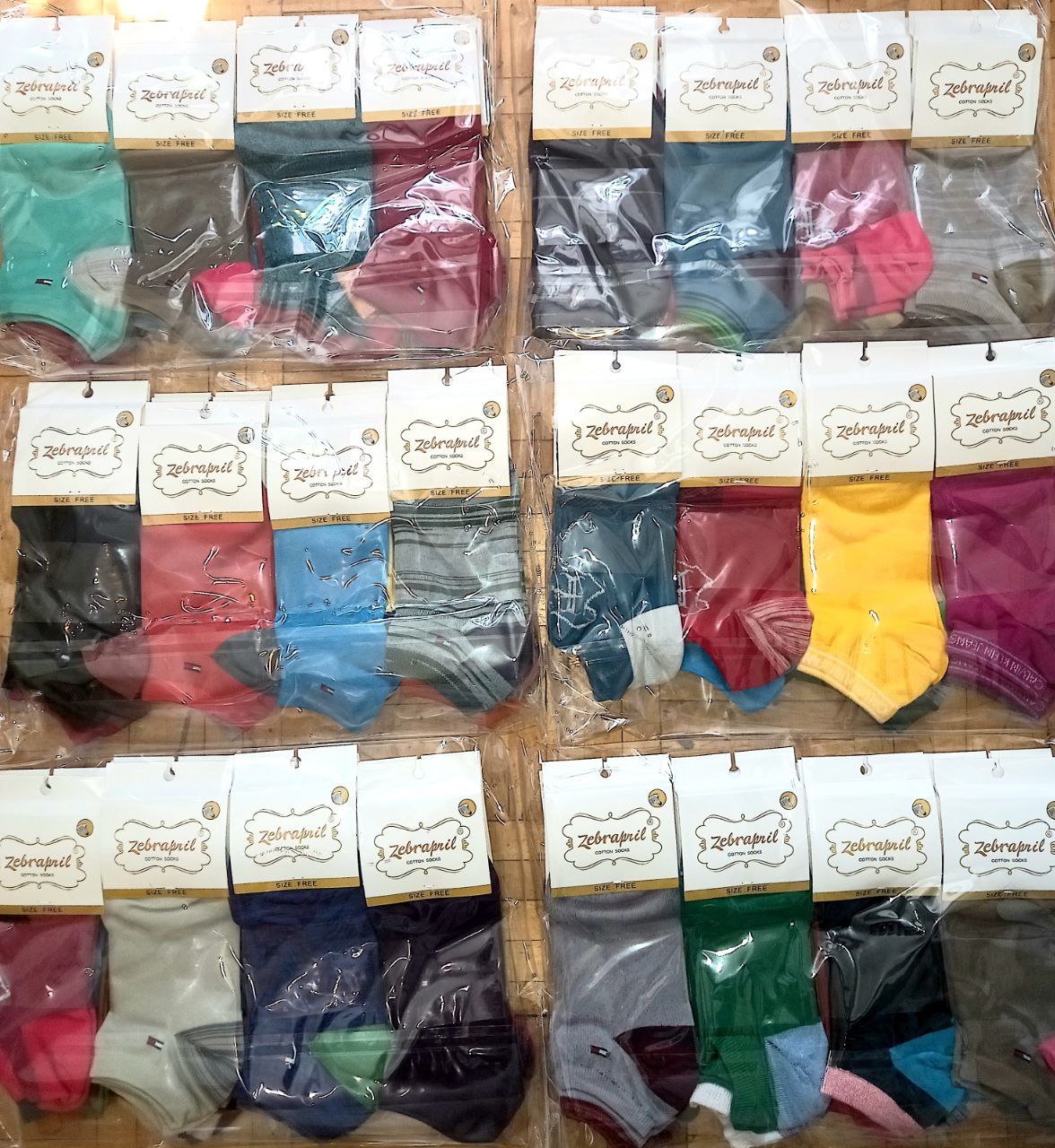 Носки от 20р - частное объявление в Ижевск