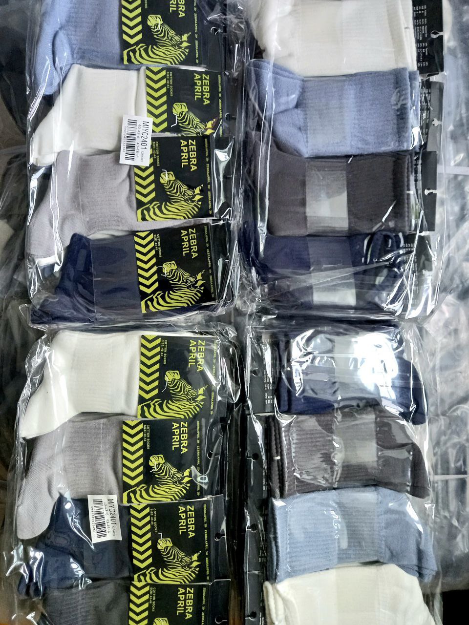 Носки от 20р - Одежда в Ижевск - фото 4