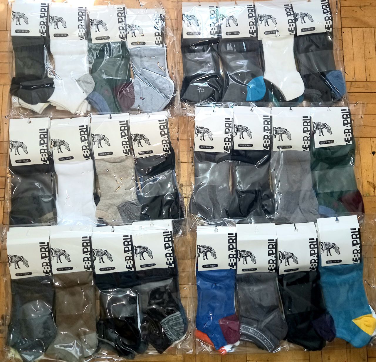 Носки от 20р - Одежда в Ижевск - фото 7