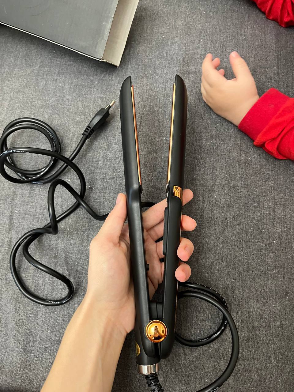 Продам утюжок, сапоги, ходунки - Одежда в Ижевск