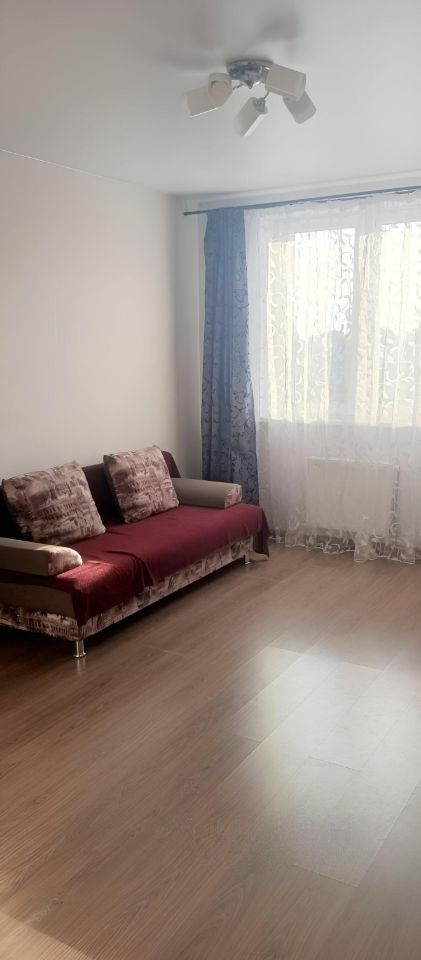 Сдается 1 комнатная квартира в центре в новом ЖК Риверсайд - Недвижимость в Уфа - фото 3