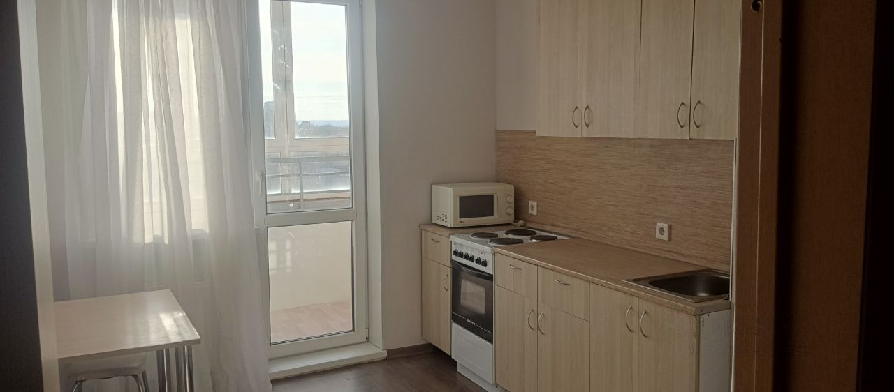 Сдается 1 комнатная квартира в центре в новом ЖК Риверсайд - Недвижимость в Уфа - фото 7