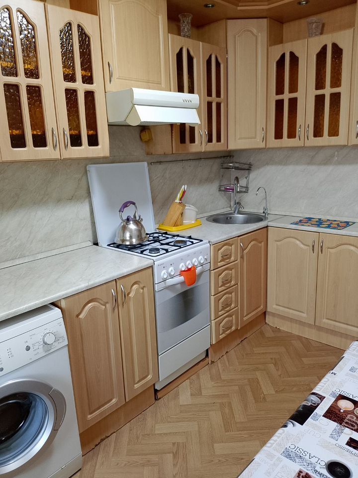 Сдам 3-х комнатную квартиру в Черниковке - частное объявление в Уфа