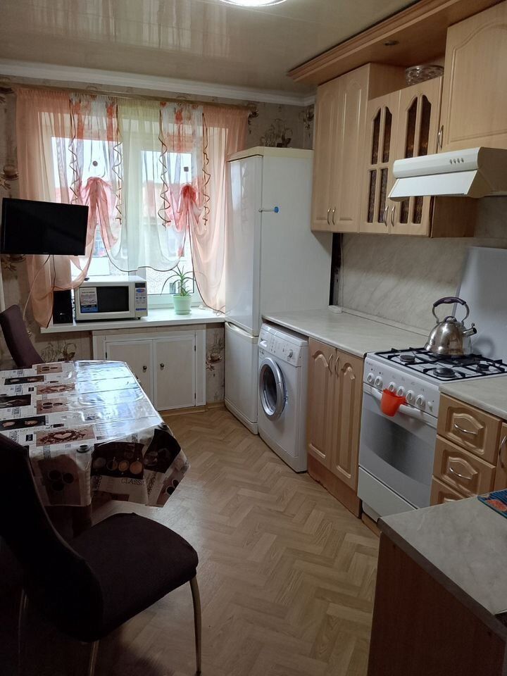 Сдам 3-х комнатную квартиру в Черниковке - Недвижимость в Уфа - фото 3