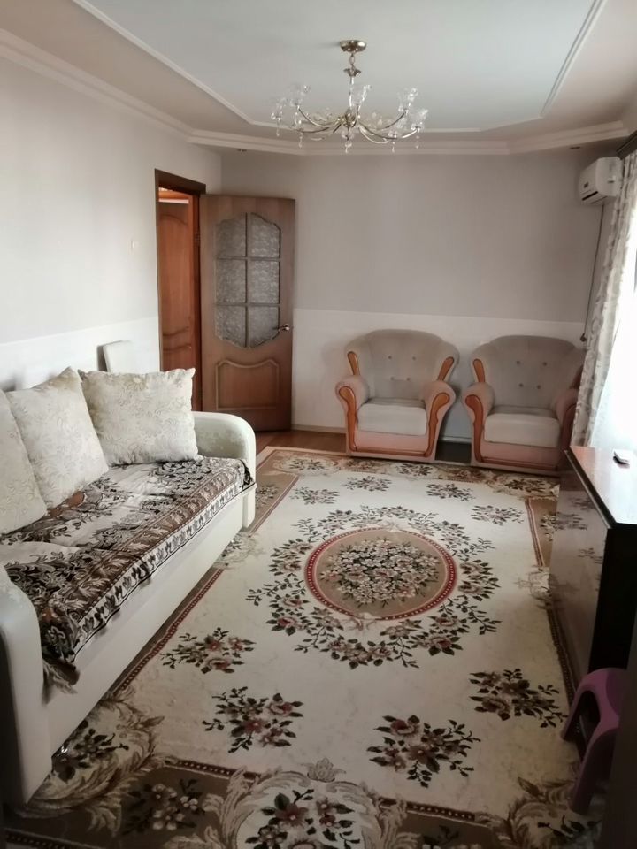 Сдам 3-х комнатную квартиру в Черниковке - Недвижимость в Уфа - фото 4