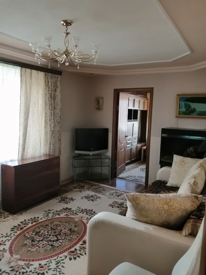 Сдам 3-х комнатную квартиру в Черниковке - Недвижимость в Уфа - фото 6