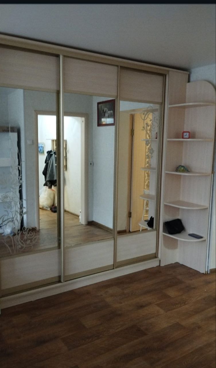 Сдается 2-х комнатная квартира в Дёме - частное объявление в Уфа