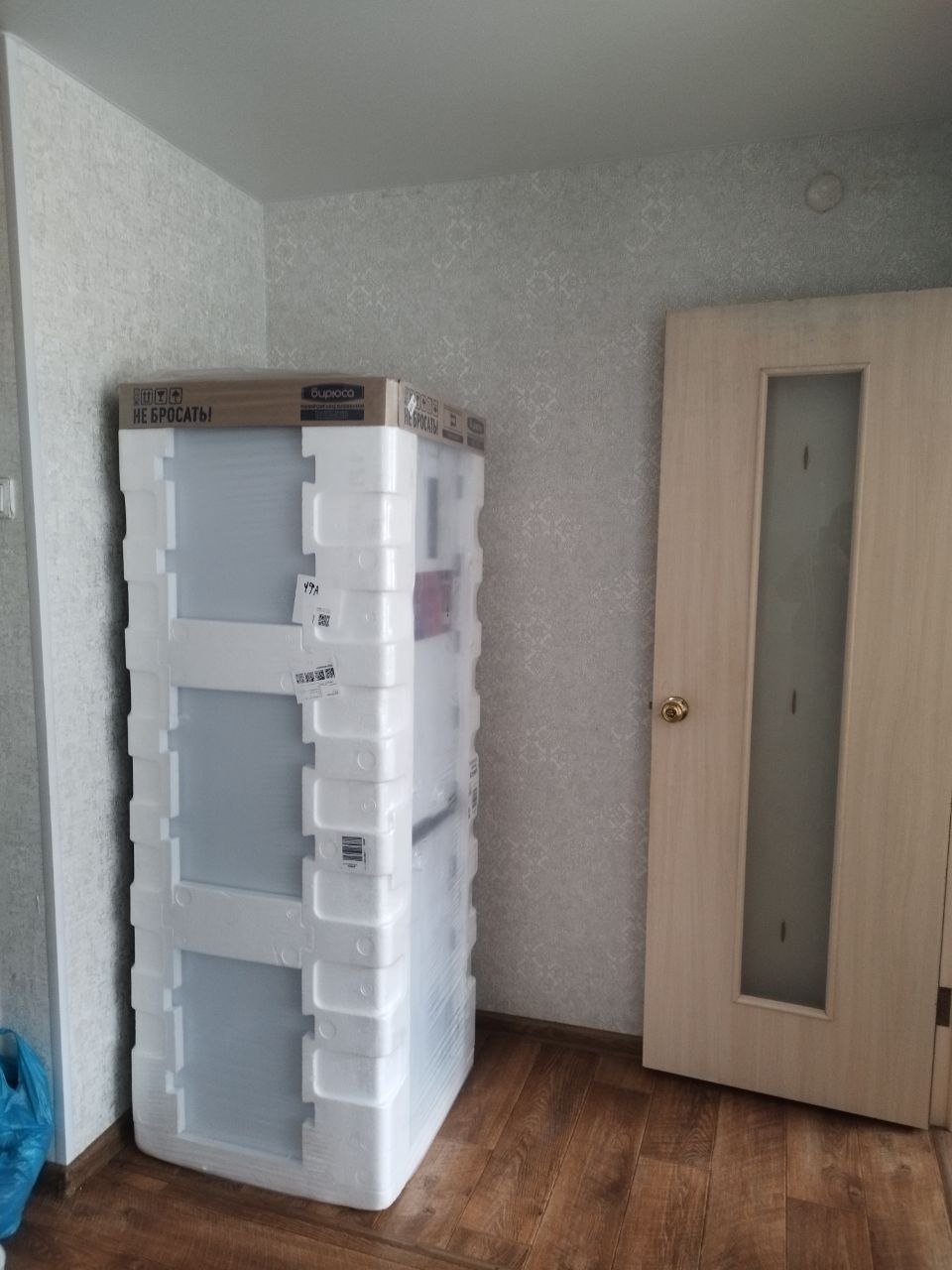 Сдается 2-х комнатная квартира в Дёме - Недвижимость в Уфа - фото 4