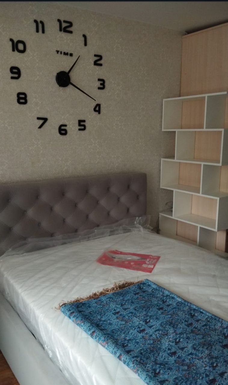 Сдается 2-х комнатная квартира в Дёме - Недвижимость в Уфа - фото 5