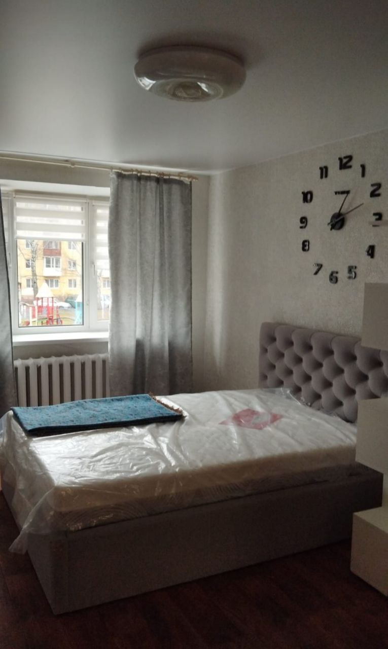 Сдается 2-х комнатная квартира в Дёме - Недвижимость в Уфа - фото 6