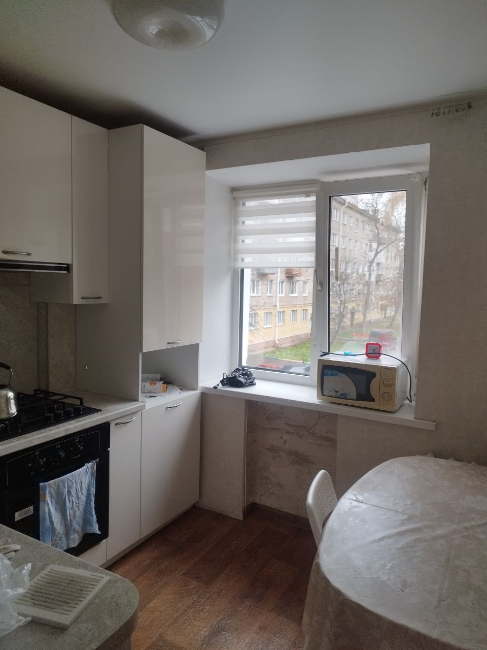 Сдается 2-х комнатная квартира в Дёме - Недвижимость в Уфа - фото 7