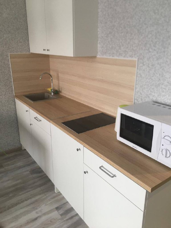 Студия в микрорайоне Яркий - Недвижимость в Уфа - фото 7