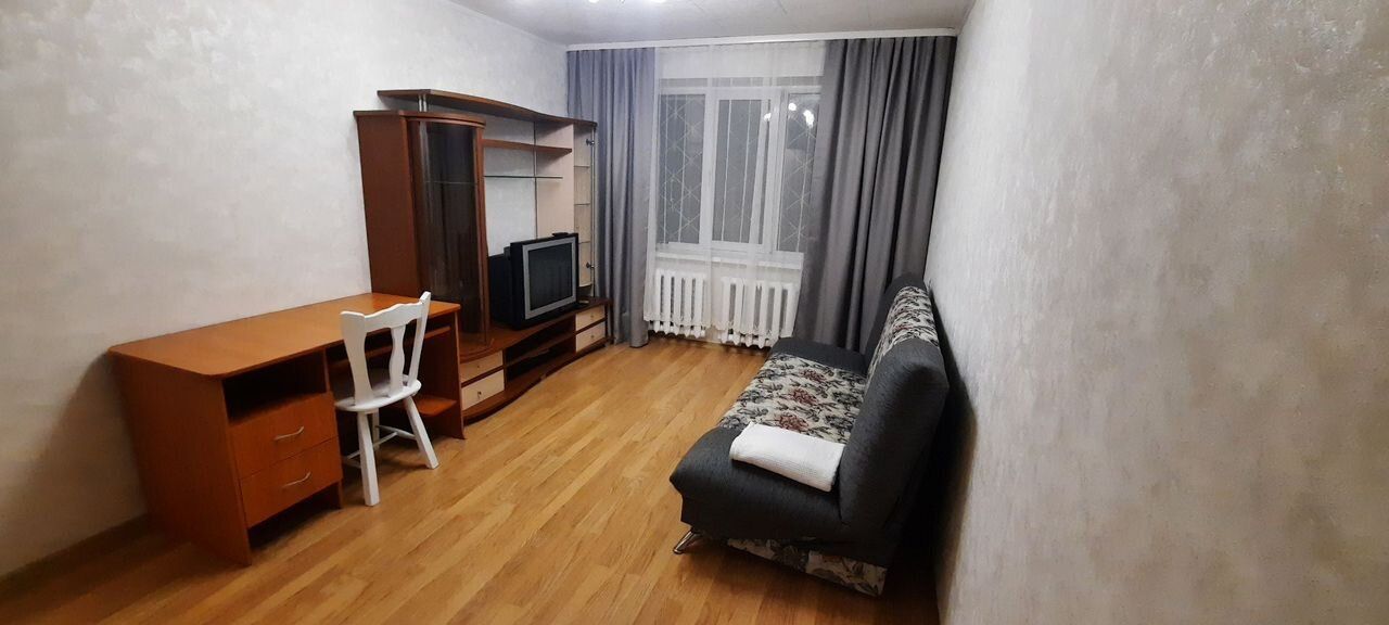 Сдается 1 комнатная квартира в районе Фирма Мир и Аграрный Университет - Недвижимость в Уфа - фото 3