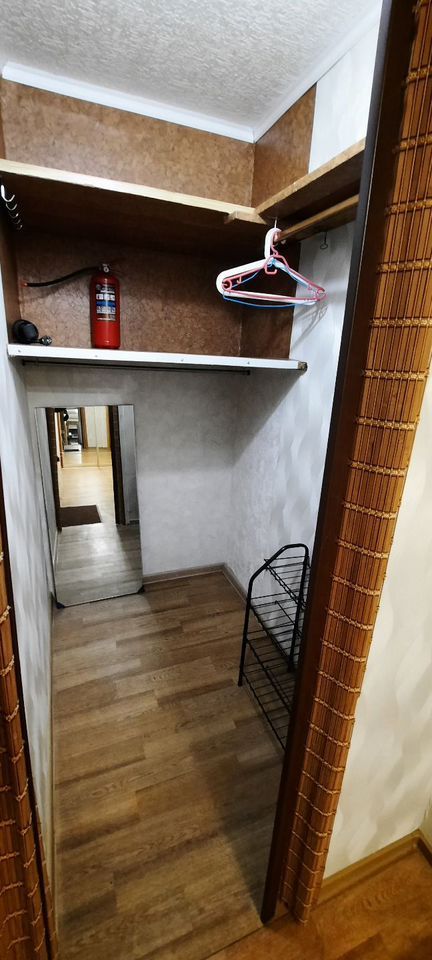 Сдается 1 комнатная квартира в районе Фирма Мир и Аграрный Университет - Недвижимость в Уфа - фото 5