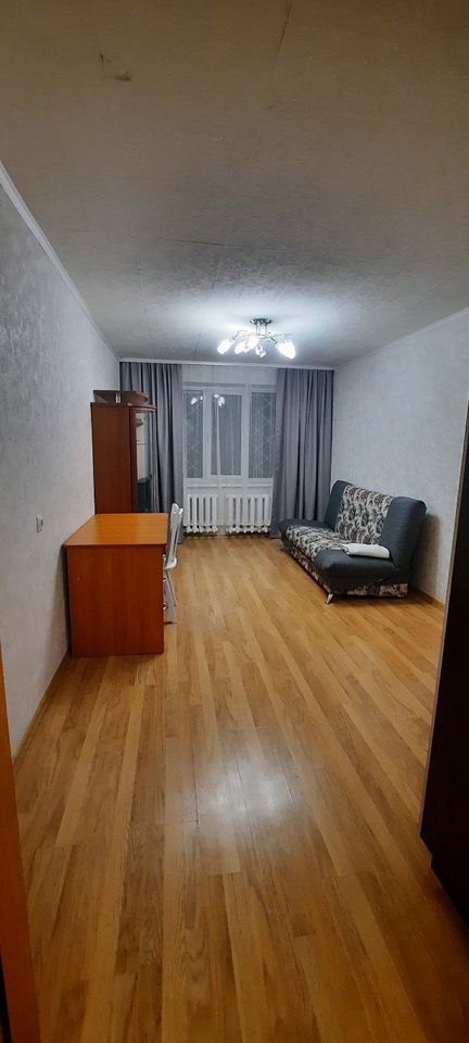 Сдается 1 комнатная квартира в районе Фирма Мир и Аграрный Университет - Недвижимость в Уфа - фото 6