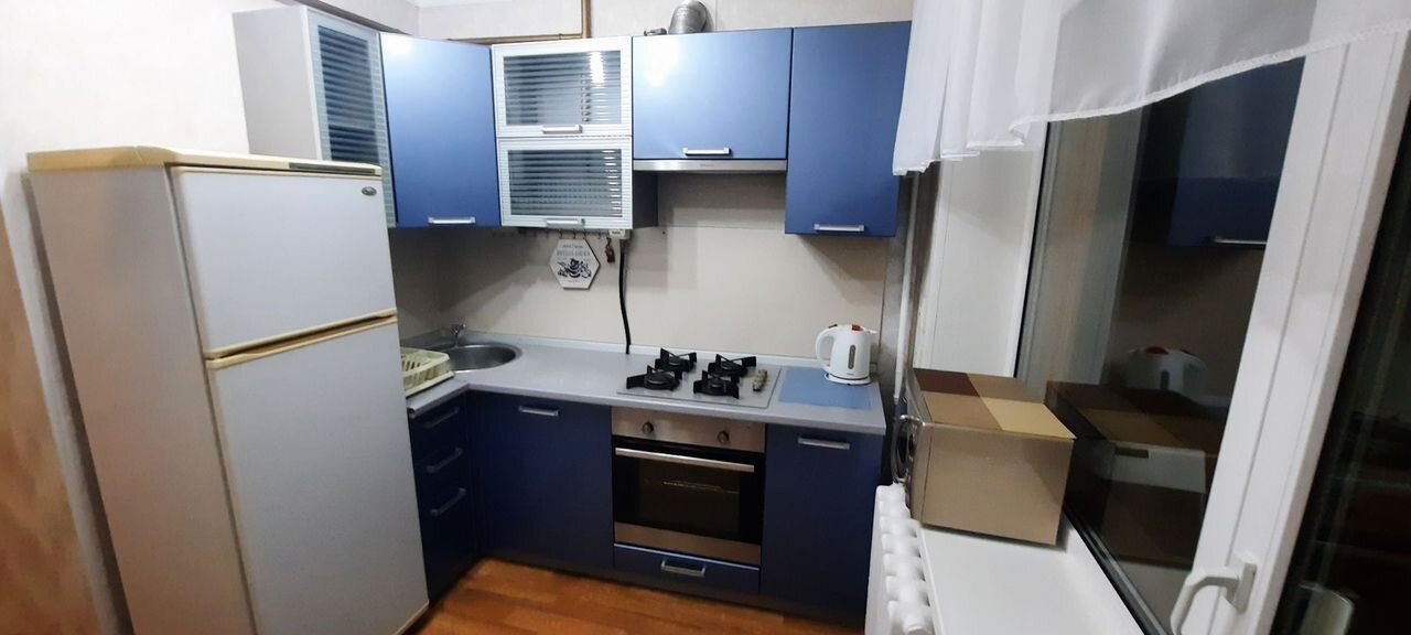 Сдается 1 комнатная квартира в районе Фирма Мир и Аграрный Университет - Недвижимость в Уфа - фото 7