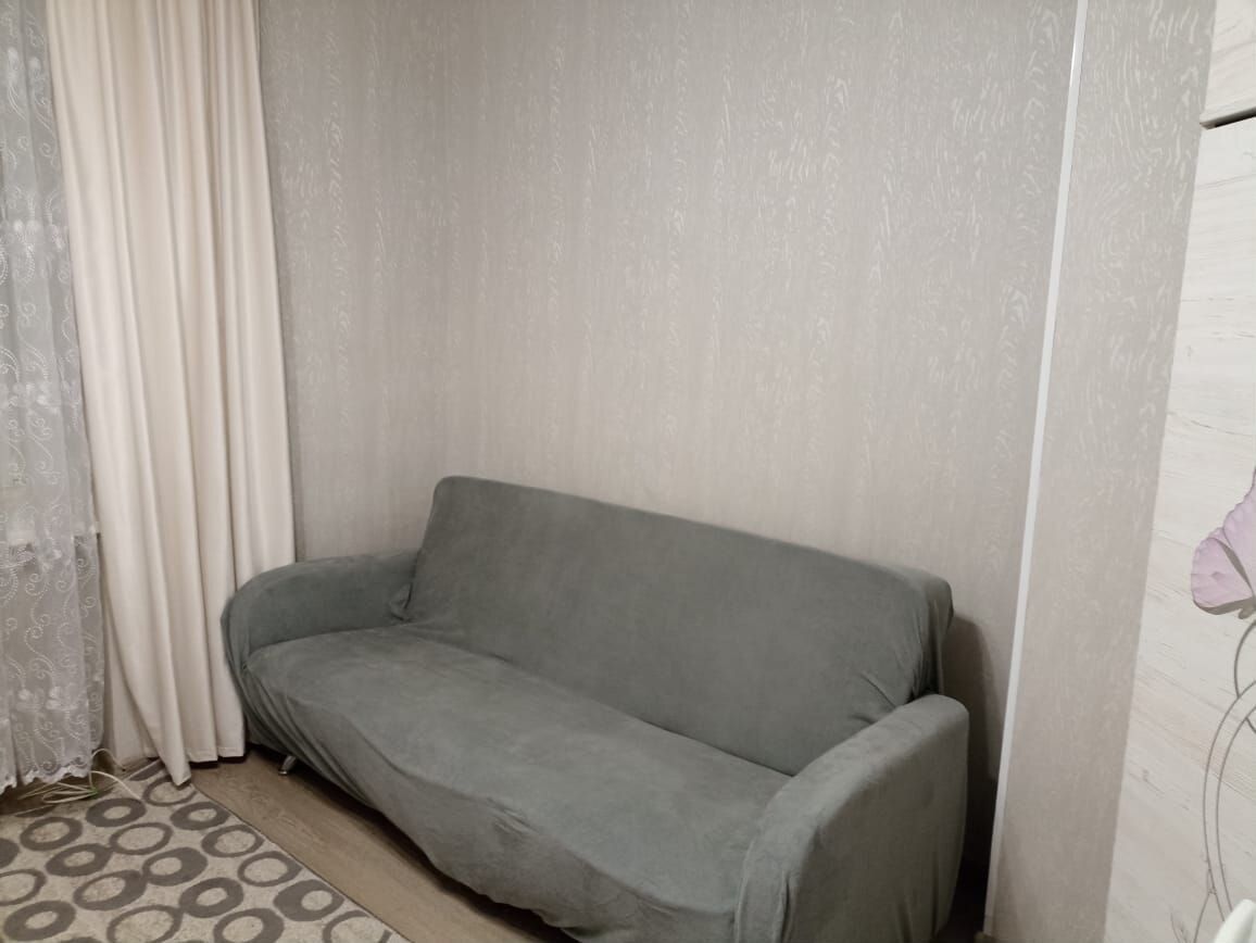 Студия в районе Фирма Мир и Аграрный Университет - Недвижимость в Уфа - фото 3