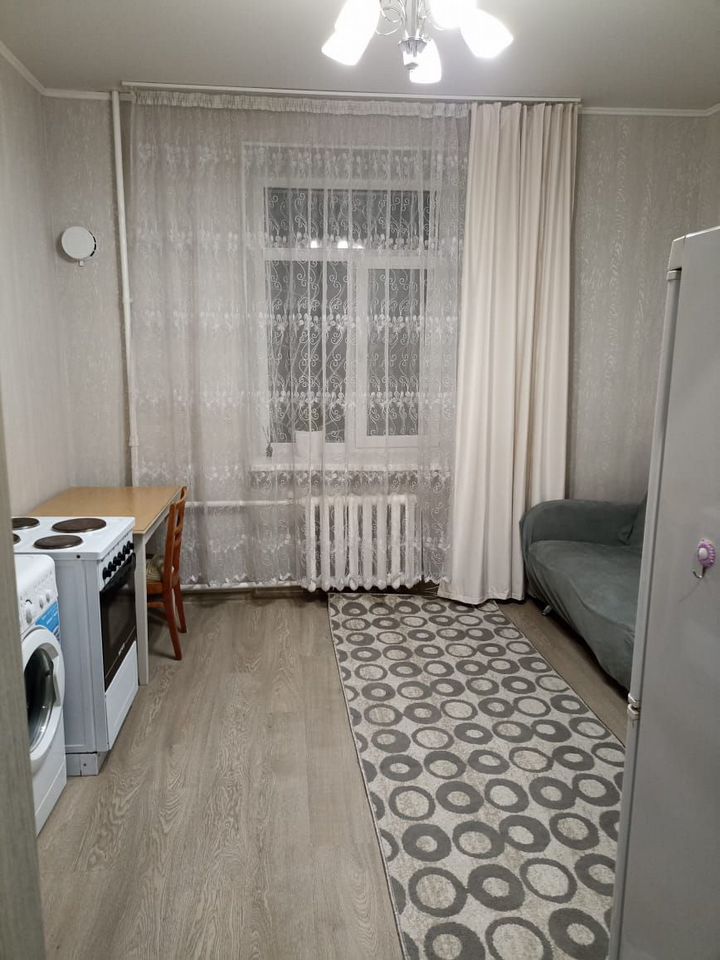 Студия в районе Фирма Мир и Аграрный Университет - Недвижимость в Уфа - фото 7