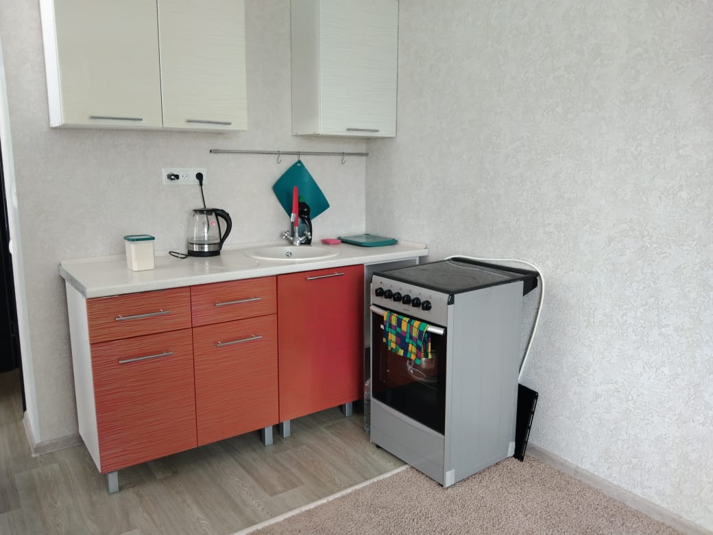 Студия в районе Фирма Мир и Галле - Недвижимость в Уфа - фото 5