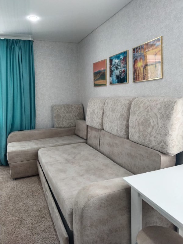 Студия в районе Фирма Мир и Галле - Недвижимость в Уфа - фото 6