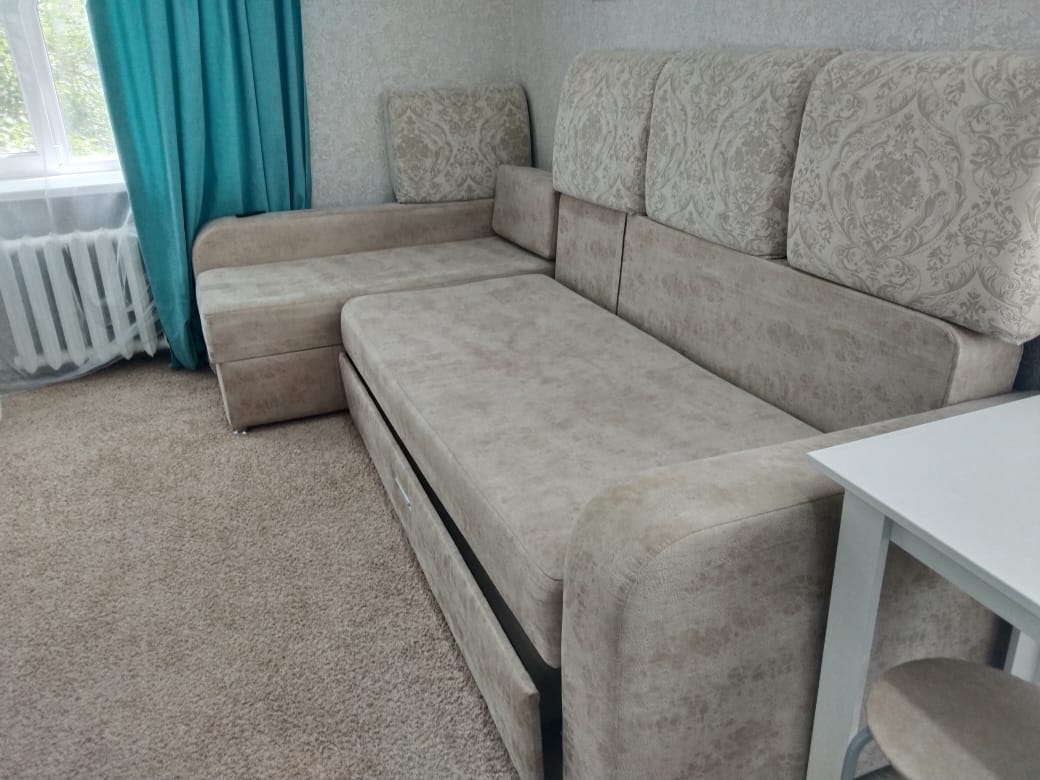 Студия в районе Фирма Мир и Галле - Недвижимость в Уфа - фото 7