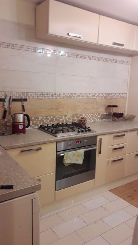 Сдается 1 комнатная квартира в районе Зеленой Рощи - Недвижимость в Уфа