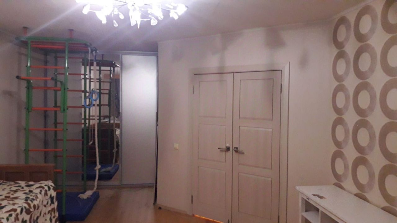 Сдается 1 комнатная квартира в районе Зеленой Рощи - Недвижимость в Уфа - фото 4