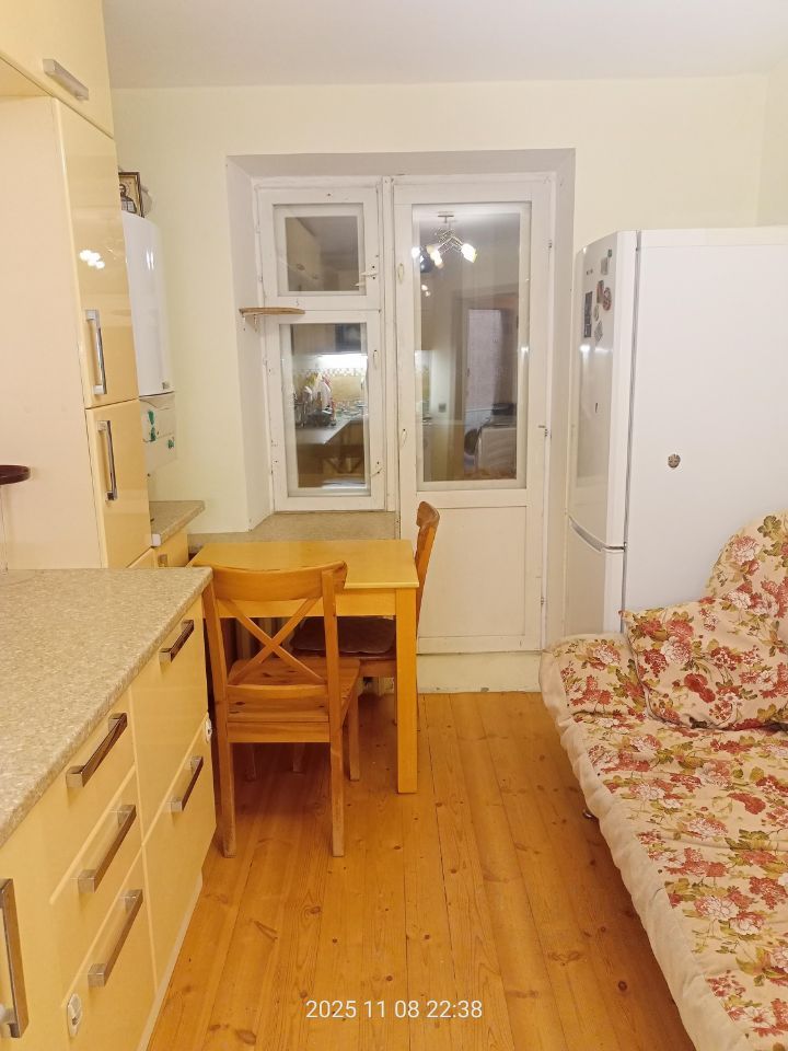 Сдается 1 комнатная квартира в районе Зеленой Рощи - Недвижимость в Уфа - фото 7