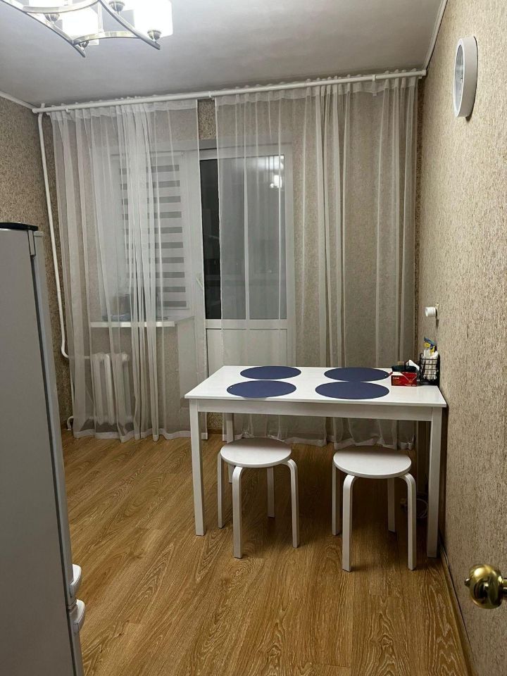 Сдам 1 комнатную квартиру в Затоне - Недвижимость в Уфа