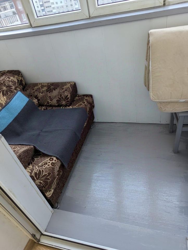 Сдам 1 комнатную квартиру в Затоне - Недвижимость в Уфа - фото 5