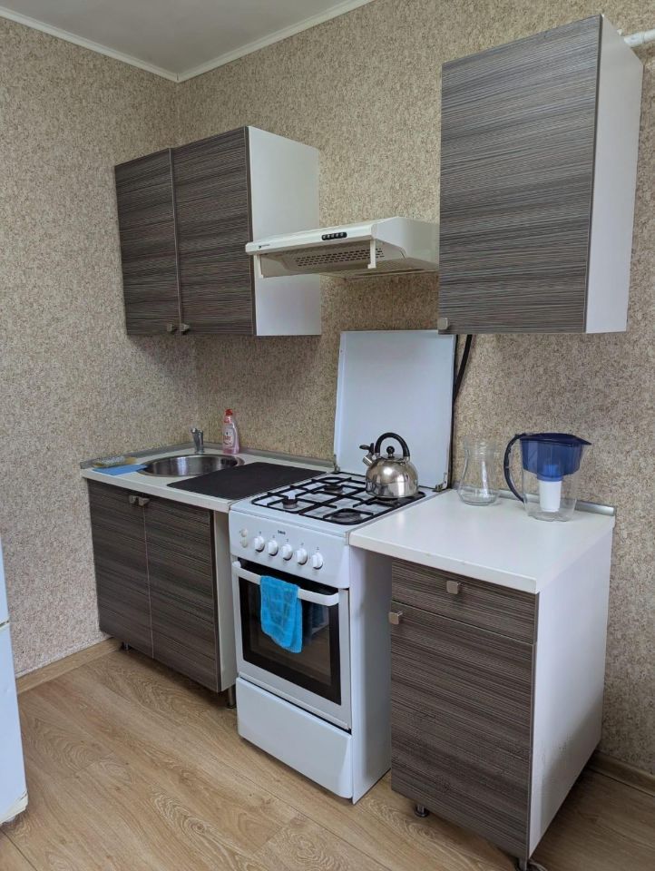 Сдам 1 комнатную квартиру в Затоне - Недвижимость в Уфа - фото 7