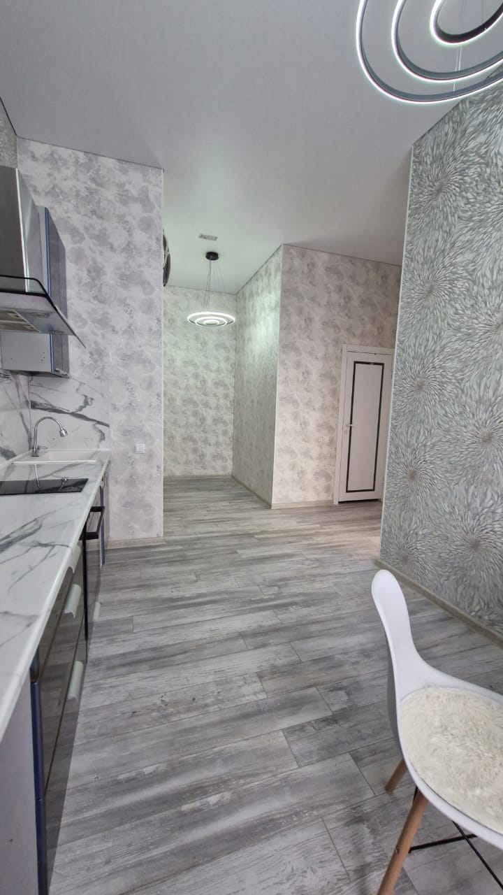 Сдам 2-х комнатную квартиру в районе ТЦ Планета - Недвижимость в Уфа