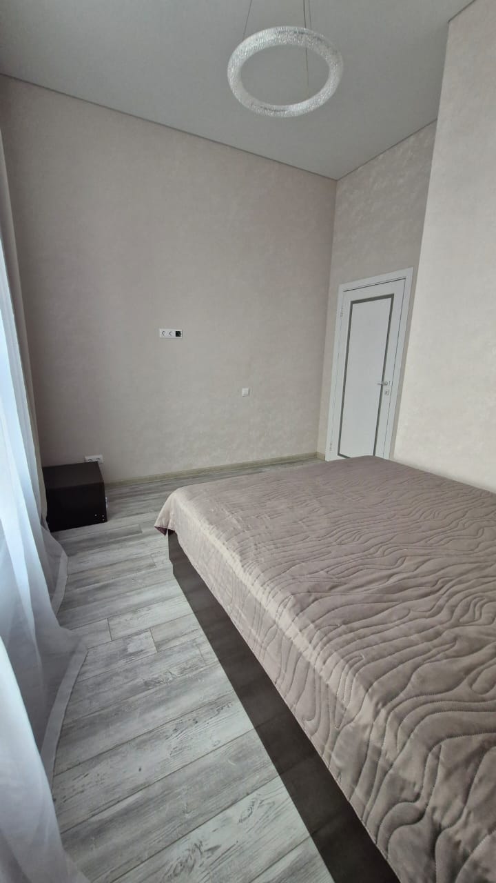 Сдам 2-х комнатную квартиру в районе ТЦ Планета - Недвижимость в Уфа - фото 3