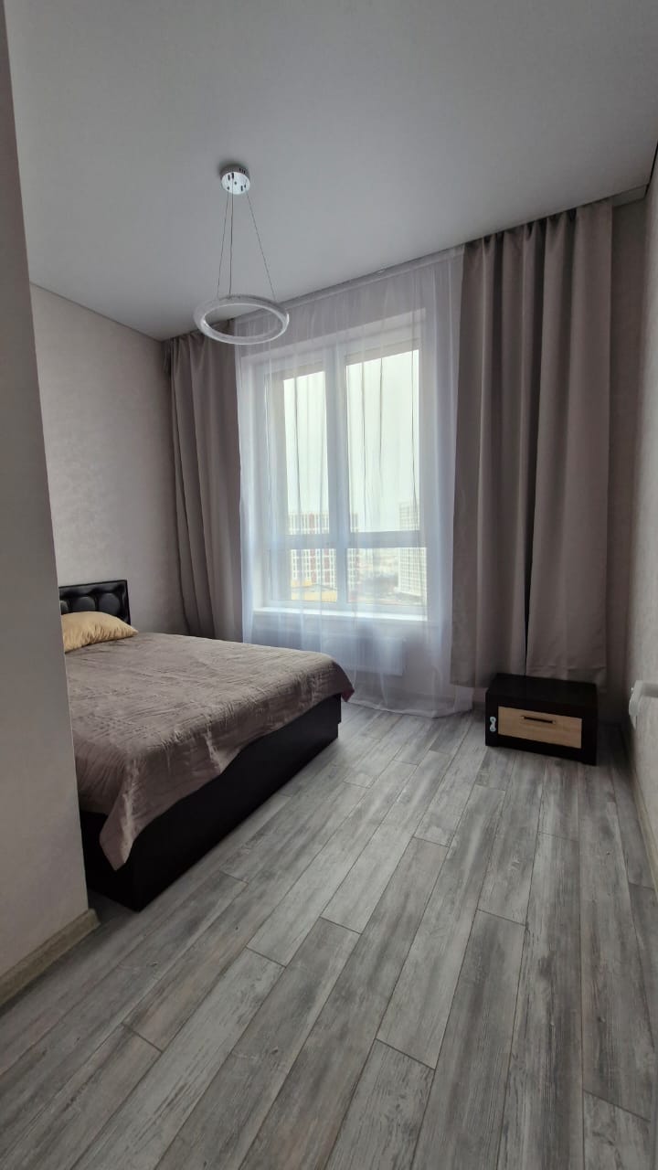 Сдам 2-х комнатную квартиру в районе ТЦ Планета - Недвижимость в Уфа - фото 4