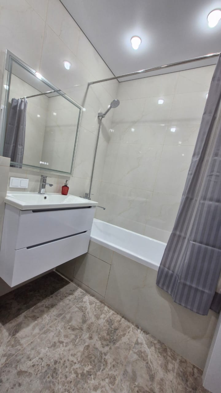 Сдам 2-х комнатную квартиру в районе ТЦ Планета - Недвижимость в Уфа - фото 5