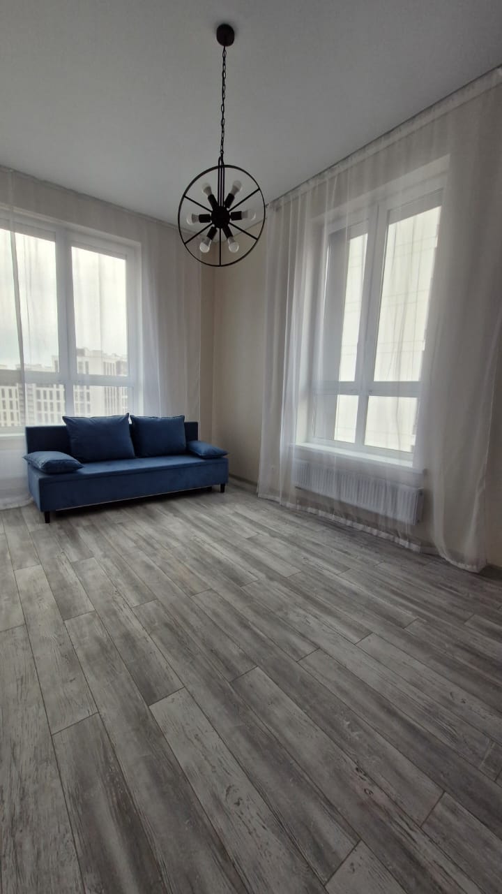 Сдам 2-х комнатную квартиру в районе ТЦ Планета - Недвижимость в Уфа - фото 6